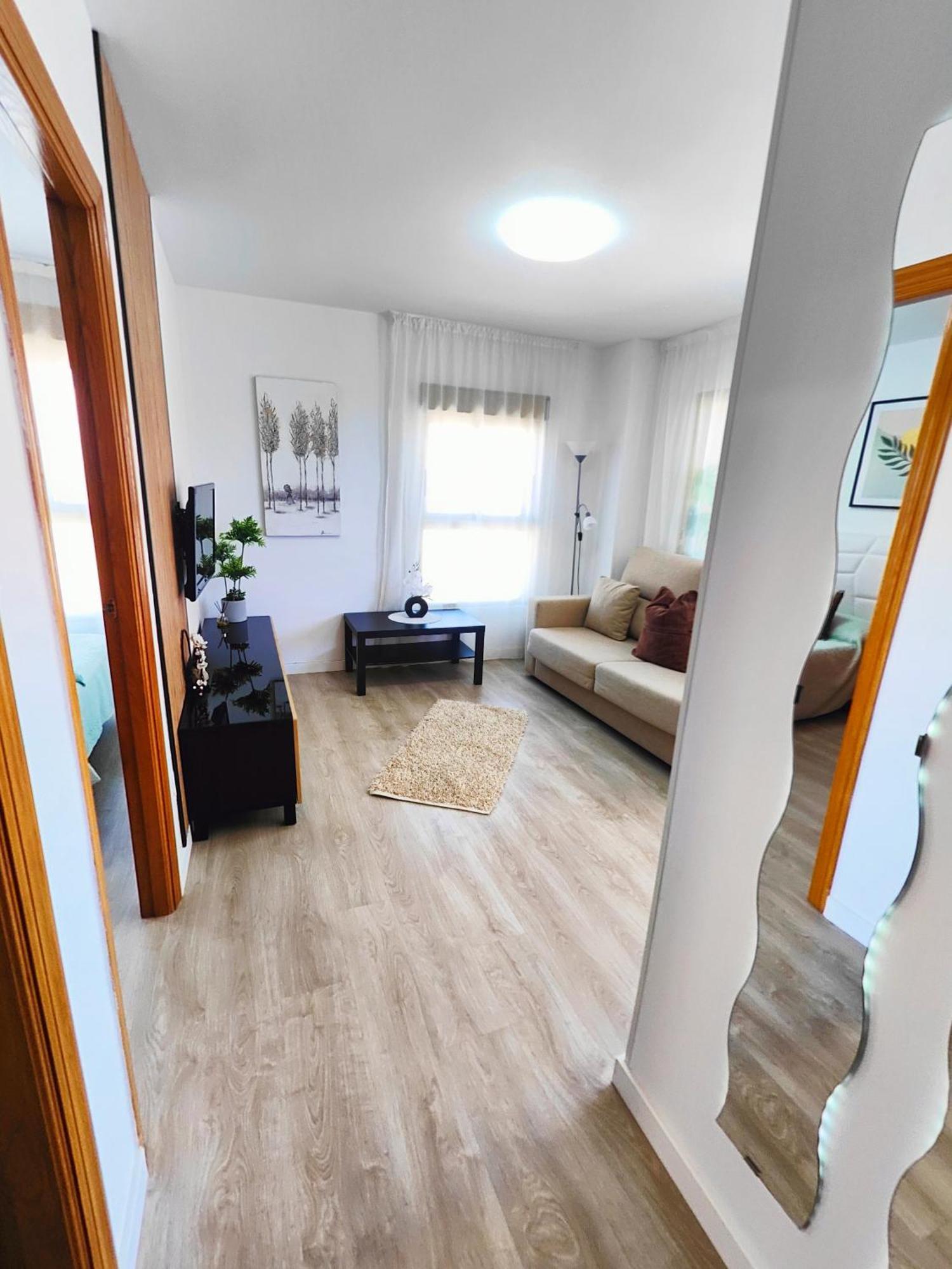 דירות בנידורם Acuarium Lux מראה חיצוני תמונה