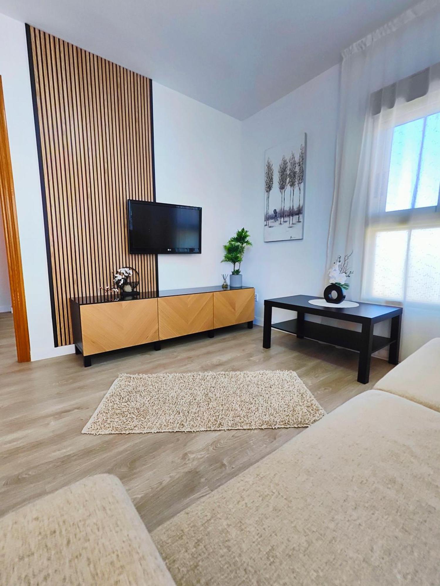 דירות בנידורם Acuarium Lux מראה חיצוני תמונה